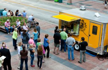 Wadena, MN. Food Cart Insurance