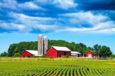 Affordable Farm Insurance - Wadena, MN.