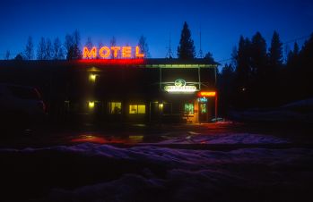 Wadena, Alexandria, brainerd, Fargo, Cass County, ND Motel Insurance