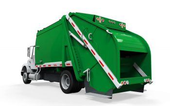Wadena, MN. Garbage Truck Insurance