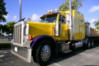 Commercial Truck Liability Insurance in Wadena, MN.